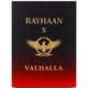 thumbnail image 3 of Perfume Rayhaan Valhalla EDP 100ml Unisex, 3 of 3