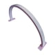 thumbnail image 3 of Lámpara de escritorio para uñas de media , lámpara Nails Tech, lámpara de mesa para uñas de 20W, luz de pestañas para manualidades, salón, cejas, Diamantes de imitación rosa, 3 of 5