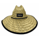 thumbnail image 5 of Sombrero De Paja Para El Sol Playa Sombrero De Verano Talla Única, 5 of 8