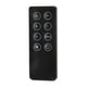 thumbnail image 3 of Control remoto universal de repuesto para barra de sonido, compatible con 418775, 410376, 431974 y 845194, 3 of 8
