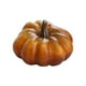 thumbnail image 5 of Calabaza Artificial Calabazas De Espuma De Halloween Decoración Centro De Mesa 4,5x7,5 Cm Café, 5 of 5