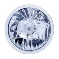 Repuestos Del Sol - Óptico Izquierdo Derecho Suzuki Furgon St90 0.8 F8A Sohc 1978 1985