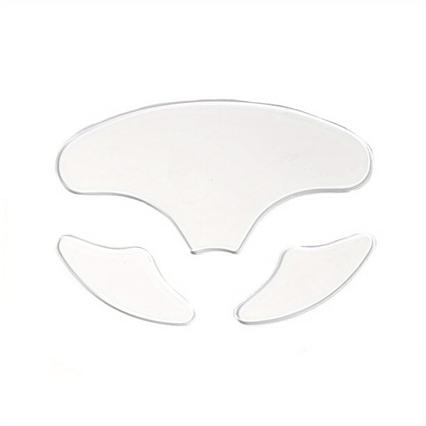 Wrinkle Forehead Patch Forehead Line Gel Patch Eye Mask Firming Lift Up Mask Stickers Smooth Wrinkle Face Skin Care