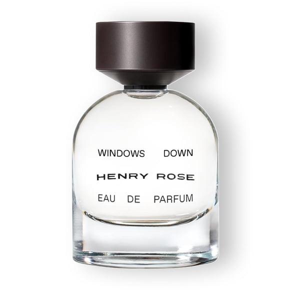 Perfume Henry Rose Windows Down Eau de Parfum, 50 ml, para mujeres y hombres
