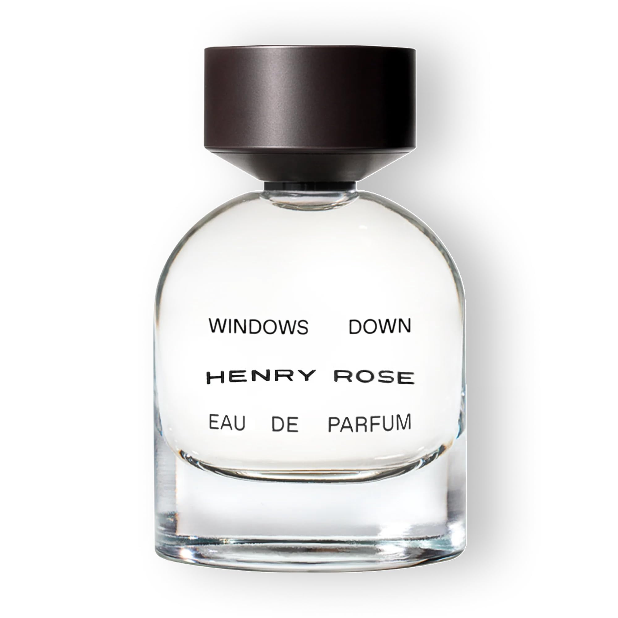 Perfume Henry Rose Windows Down Eau De Parfum, 50 Ml, Para Mujeres Y Hombres