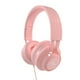 thumbnail image 2 of Audífonos Diadema Para Niños Xtech XTH-355 Alámbrico Rosa rosa, 2 of 8