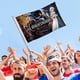 thumbnail image 4 of Castlevania Bandera impresa con temática, regalo perfecto para fanáticos, amigos y familiares, y adecuada para actividades al aire libre e interiores, decoraciones de fiesta. 60*90CM, 4 of 6