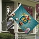thumbnail image 3 of La Morsa Cantante Bandera impresa con temática, regalo perfecto para fanáticos, amigos y familiares, y adecuada para actividades al aire libre e interiores, decoraciones de fiesta. 120*180CM, 3 of 6