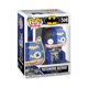 thumbnail image 1 of Figura de acción Funko Pop! Animación Patchwork Batman 10 cm, 1 of 8