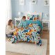 thumbnail image 2 of Quilt Cubrecamas Ligero Verano Efecto 5D Con Fundas Plaza y Media, 2 of 6