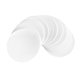 thumbnail image 1 of 100 Piezas 54mm/70mm/86mm Componentes De Botón En Blanco Papel De Insignia Para Manualidades 54mm, 1 of 5