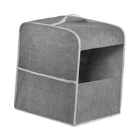 Bothyi - Funda Protectora Para Máquina De Café, Ideal Para Batidoras De Pie Y Máquinas De Espresso.