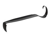 Xusx111 - Herramientas De Recorte De Cerámica, Herramienta De Cerámica De Doble Extremo Para Tallar, Artistas De Herramientas De Recorte De Arcilla 2 Paquetes