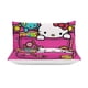 thumbnail image 3 of Hello Kitty 3-Piece Twin Bed Set - Includes 1 Single Comforter And 2 Pillowcases Bedding - Fade Resistant Microfiber - Hello Kitty, 3 of 4