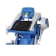 thumbnail image 2 of Juguete Robot Solar Armable 3 En 1, 2 of 3