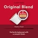 thumbnail image 2 of Café Tim Hortons Mezcla Original Tostado Medio 72 Cápsulas K-Cup, 2 of 5
