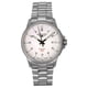 thumbnail image 2 of Reloj Automático Bauhaus Aviation Titanio Beige Hombre, 2 of 5