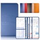 thumbnail image 1 of Porta documentos OBDMASTER Azul con cierre magnético, 1 of 7