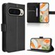 thumbnail image 3 of Funda Billetera para TCL K70 SE 4G con Ranuras y Soporte Azul, 3 of 6