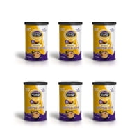 Chai Latte Mix Oregon Chai Original, 300 Ml (Paquete De 6)