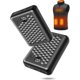 thumbnail image 1 of Chaleco térmico Wulcea de grafeno con 2 power banks de 14.000 mAh, 1 of 3