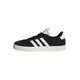 thumbnail image 1 of Zapatos adidas VL Court 3.0 Core para mujer, color negro, nube, blanco, 1 of 9