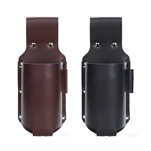 Funda Utilitaria Wixine 2 Piezas Porta Bebidas para Senderismo al Aire Libre