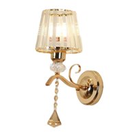 Ioensy - Aplique De Pared Led Nórdico, Aplique De Montaje En Pared, Accesorios De Iluminación Para Decoración Interior Del Hogar