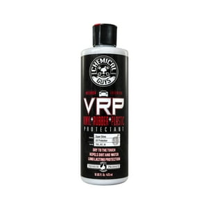 Chemical Guys - Renovador De Neumáticos, Plásticos Y Gomas Vrp (473 Ml)