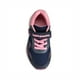 thumbnail image 4 of Zapatilla Niña Ocean Azul Marino Rosa, 4 of 5