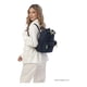 thumbnail image 2 of Mochila Universitario Porta Tablet 10  Suzuka Azul Mujer, 2 of 6