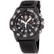 thumbnail image 1 of Reloj Digital Luminox Navy Seal Carbonox Negro Hombre, 1 of 6
