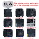 thumbnail image 5 of Control remoto POLYNX JR1602FCC 2.4 Ghz Bluetooth para Power Wheels, 5 of 8