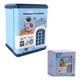 thumbnail image 5 of Alcancía Electrónica Infantil Con Clave Digital Y Huellas, 5 of 5