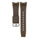 thumbnail image 2 of Correa Reloj Caucho R24 para G Shock Series GST marron Talla Única, 2 of 5