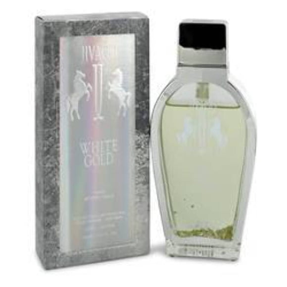 Perfume Jivago White Gold Eau De Parfum para mujer, 100 ml