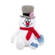 thumbnail image 2 of Peluche Jazwares Warner Bros. Discovery Frosty El muñeco de nieve, 2 of 2