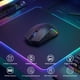 thumbnail image 2 of Ratón inalámbrico RGB para juegos Redragon M730 PRO 10000 DPI, 2 of 8
