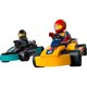thumbnail image 3 of Bloques de construcción Lego City Go-Karts  (60400), 3 of 4