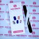thumbnail image 1 of Uñas gel semicuradas Diseño 023, 1 of 2