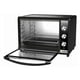 thumbnail image 4 of Horno Electrico 52 Litros 2000W Negro MA-3858, 4 of 4