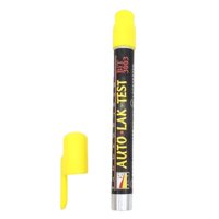 Ioensy - Medidor De Espesor De Pintura Herramienta De Reparación De Automóviles Comprobación De Choques Para Automóviles Usados