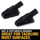 thumbnail image 4 of Kit de accesorios para mangueras de aspiradora DEWALT DXVA13-0801 para detalles de automóviles, 4 of 8