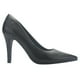 thumbnail image 1 of Zapato Mujer Chalada Clora-71 Negro Casual, 1 of 8