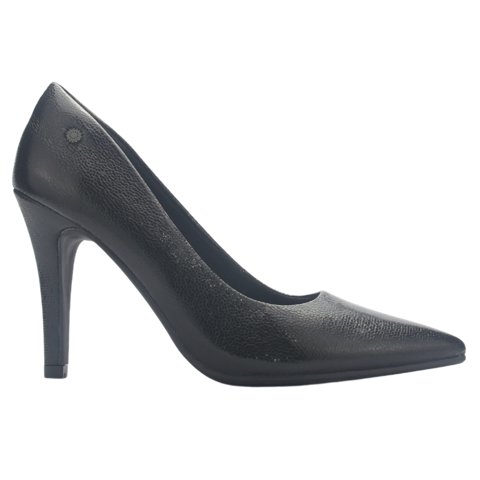 Zapato Mujer Chalada Clora-71 Negro Casual