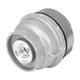 thumbnail image 4 of Unique Bargains Tono Plateado Tapa de Filtro de Aceite 15620-31060 Reemplazo para Lexus ES350 RX330 para Toyota Camry Avalon, 4 of 6