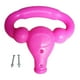 thumbnail image 4 of Triciclos Para Niños, Accesorios De Barra Con Mango De Empuje, Extensor De Mango Duradero Para Triciclos, Color Rosa, 4 of 5