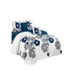 thumbnail image 1 of Quilt 2 Plazas Diseño - Cubrecama Primavera Verano B5, 1 of 3