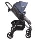 thumbnail image 4 of Coche Travel System Fenix Azul, 4 of 5