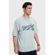 thumbnail image 2 of Polera Hombre Print Verde - ll, 2 of 4